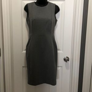 Calvin Klein Sheath Dress